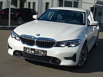 BMW 320 - 3