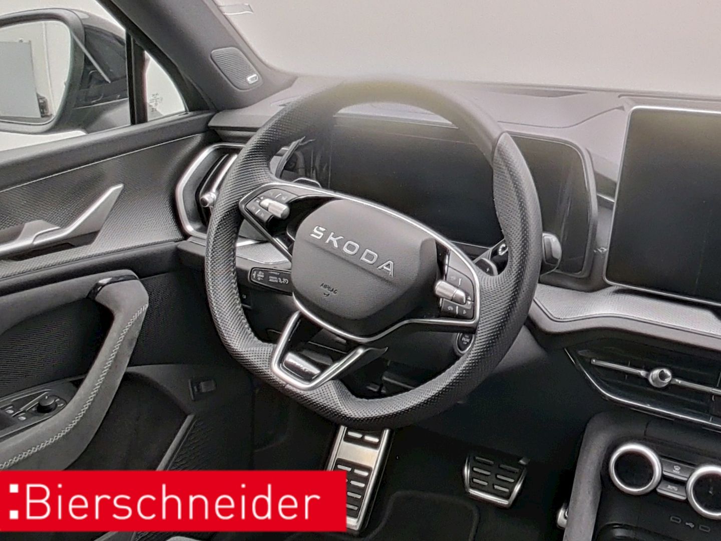 Skoda Kodiaq - Bild 14