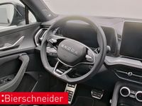 Skoda Kodiaq - Vorschau Bild 14