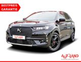 DS Automobiles DS 7 Crossback 2.0 BlueHDi Navi ACC Spurhalte AH - DS Automobiles DS7 (Crossback) aus 2019
