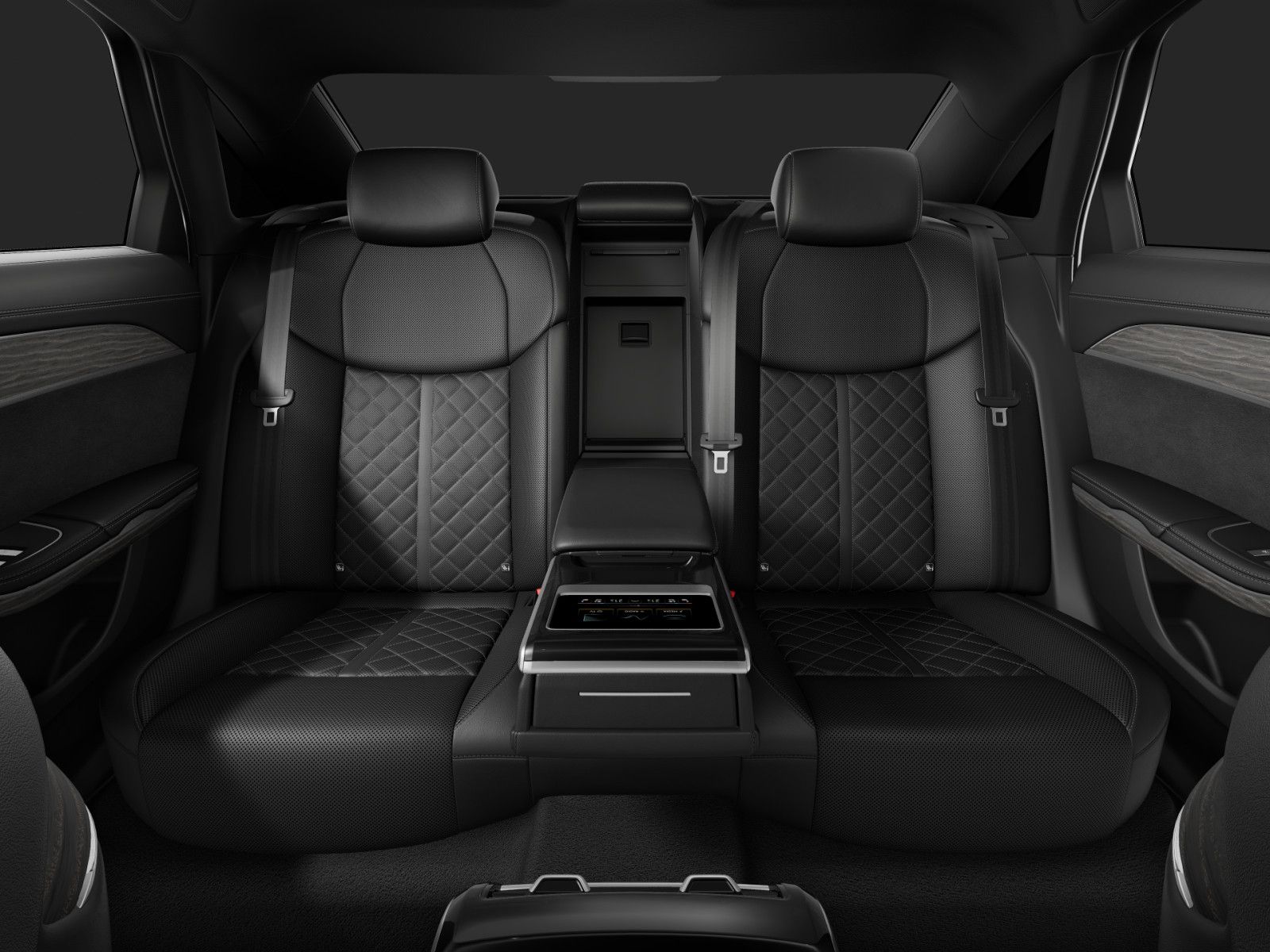 Audi A8 - Bild 11