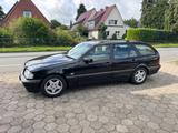 Mercedes-Benz C 200 KOMPRESSOR T ESPRIT SELECTION - gebrauchte Mercedes-Benz C 200 aus dem Jahr 2000