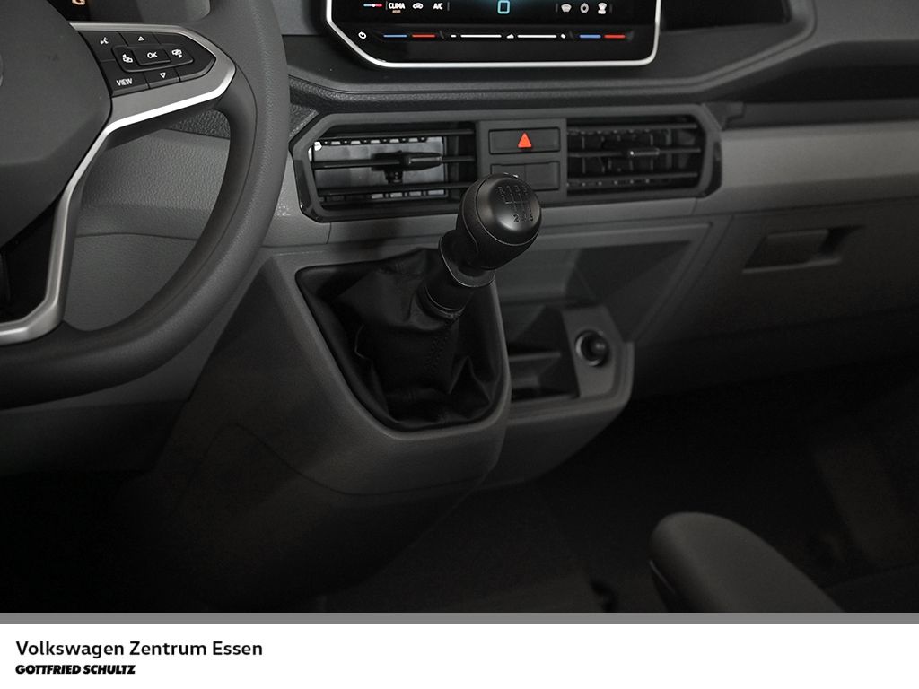Volkswagen Crafter - Bild 14