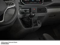 Volkswagen Crafter - Vorschau Bild 14