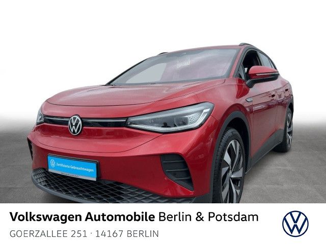 Image of Volkswagen ID.4