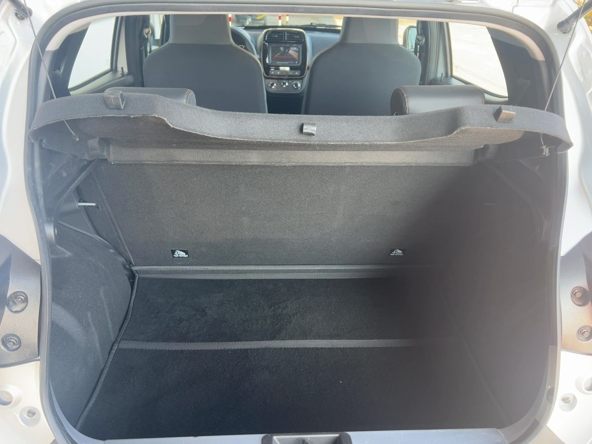 Dacia Spring - Bild 18