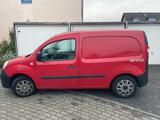 Renault Kangoo Van/Bus - Renault Kangoo aus 2010 mit Diesel-Antrieb
