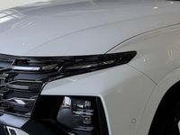 Hyundai TUCSON - Vorschau Bild 5