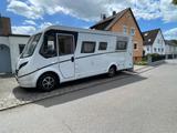 Dethleffs Globebus I7 | Queensbett, TÜV neu - Dethleffs Globebus i