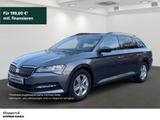 Skoda Superb Com 1.5 TSI NAVI ACC SHZ PDC LM - Skoda Superb in Wuppertal