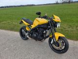 Triumph Speed Triple 1050 - TRIUMPH 2005 SPEED TRIPLE 1050