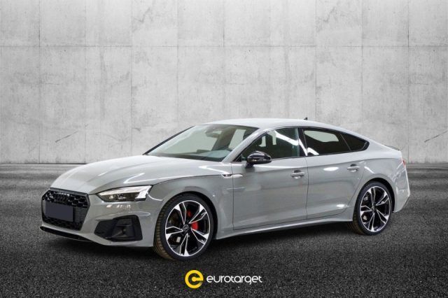 Audi AUDI A5 SPB 40 TDI quattro S tronic S line editi