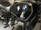 BMW R100R Classic TÜV neu - BMW R 100 CLASSIC