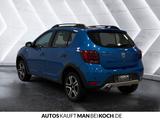 Dacia Sandero Stepway TCe 90 Celebration STHZ KAMERA - Dacia Gebrauchtwagen in Berlin