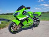 Kawasaki ZX9R - Offers
