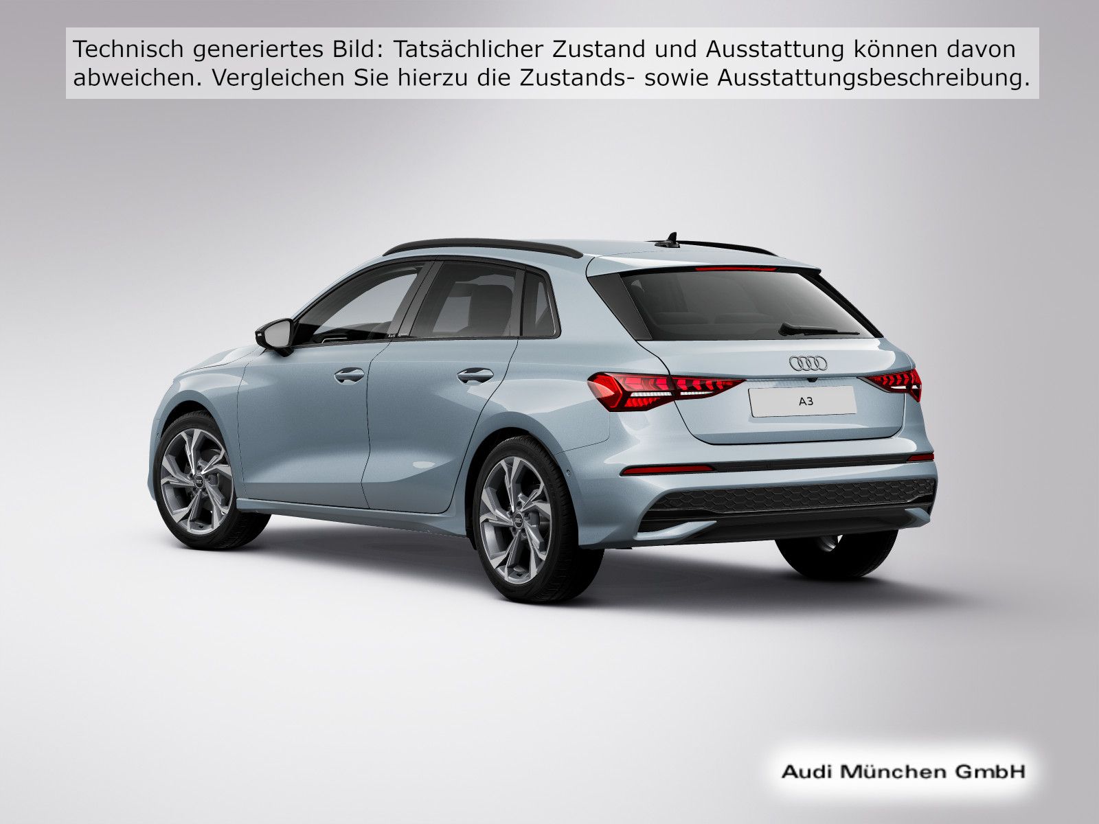 Audi A3 - Bild 6