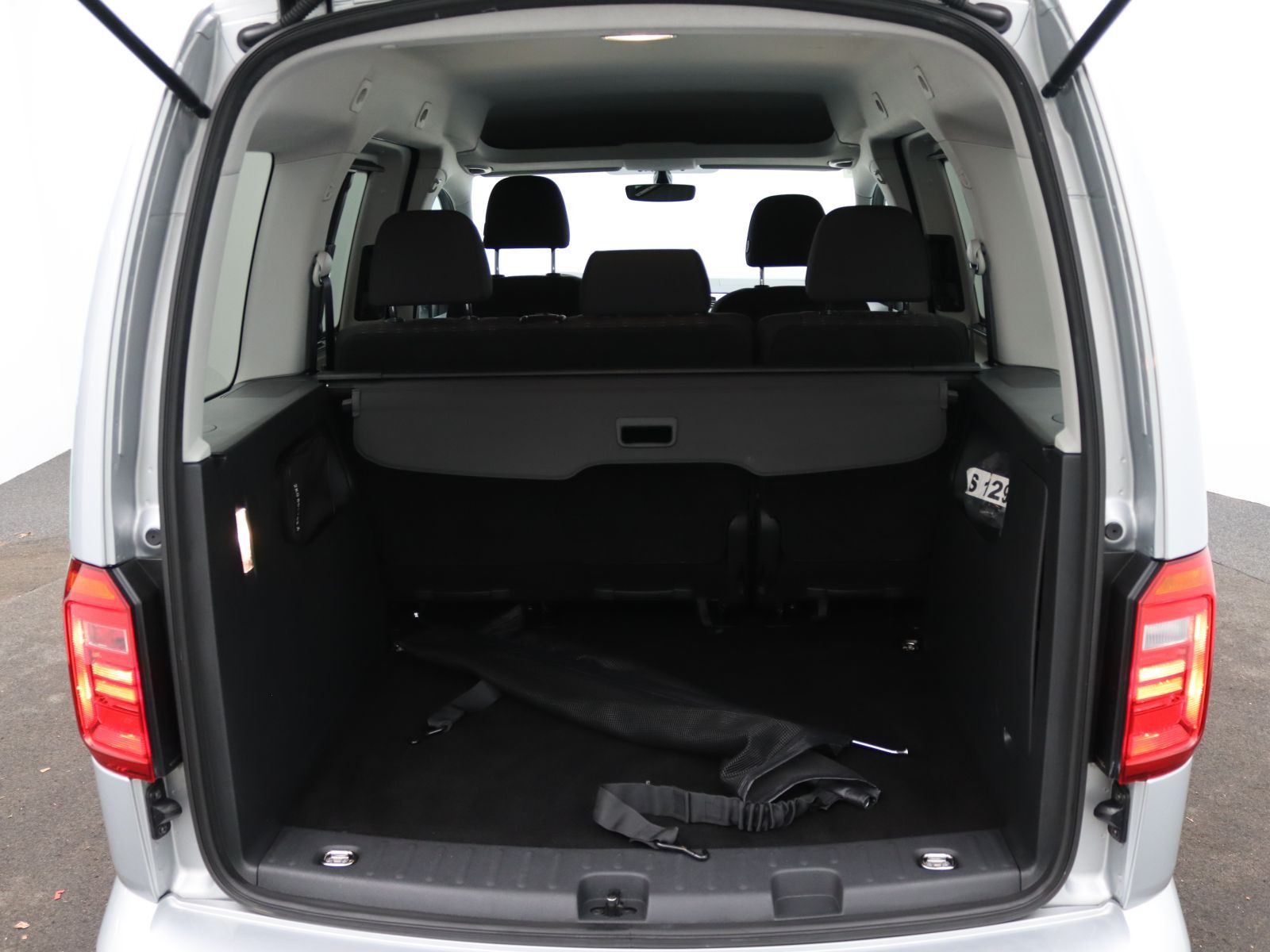 Volkswagen Caddy - Bild 9