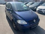 Volkswagen Fox 1.4"Klima"E-Fenster"75PS"Alufelgen"ZV"EURO4 - Volkswagen Fox in Dortmund