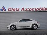 Volkswagen New Beetle Käfer 1.2 TSI Design Gerne Finanzieru - Volkswagen: Kaefer