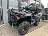 CFMOTO CForce 850 Touring ABS SE, 75 PS, inkl. Koffer - CFMOTO CFORCE 850 TOURING