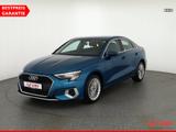 Audi A3 35 TFSI advanced Virtual Cockpit LED Navi DAB - gebrauchte Audi A3 aus dem Jahr 2021