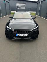 Audi RS4 2.9 Competition Plus Vollausstattung  - Audi RS4 mit Anhängerkupplung