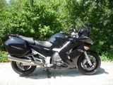 Yamaha FJR 1300 ABS im Topzustand Koffer 2.Hand Service - YAMAHA 1300 FJR