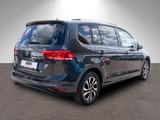 Volkswagen Touran ACTIVE 2.0TDI DSG LED Navi PDC ACC SHZ - Volkswagen Touran: Active