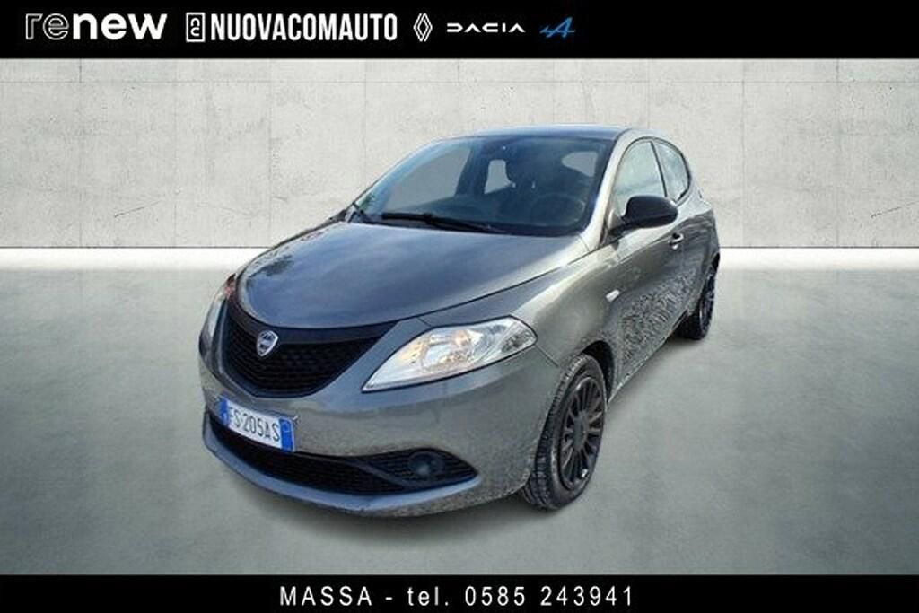 LANCIA ANDERE