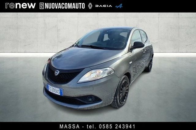 LANCIA ANDERE