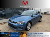 Volkswagen Golf VII 1.2 TSI Lounge BMT*Tempomat*PDC* - Gebrauchtwagen bis 8.000 Euro