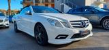 Mercedes-Benz Mercedes-benz E 250 CDI Cabrio - Mercedes-Benz E 250: Cabrio, Cdi