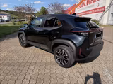 Toyota Yaris Cross 1,5-l-VVT-iE Teamplayer Teamplayer - Toyota Yaris Cross: Teamplayer