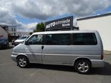 Volkswagen T4 Caravelle 2.8 V6 Automatik 7Sitze AHK LPG Gas - Volkswagen T4 Caravelle aus 2002