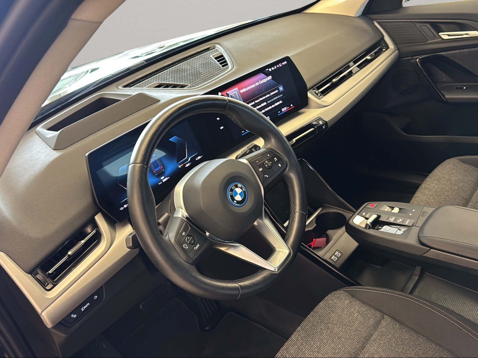 BMW iX1 xDrive30 Driv.Assist.Prof LiveCockpitProf foto 5