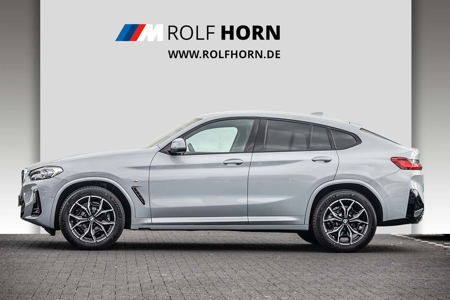 BMW X4 - Bild 6