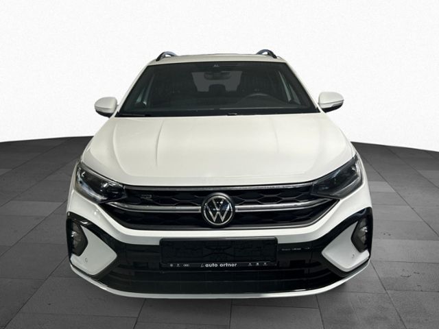 Fahrzeugabbildung Volkswagen Taigo 1,5 TSI R-LINE NAVI IQ DRIVE KAMERA DCP LE