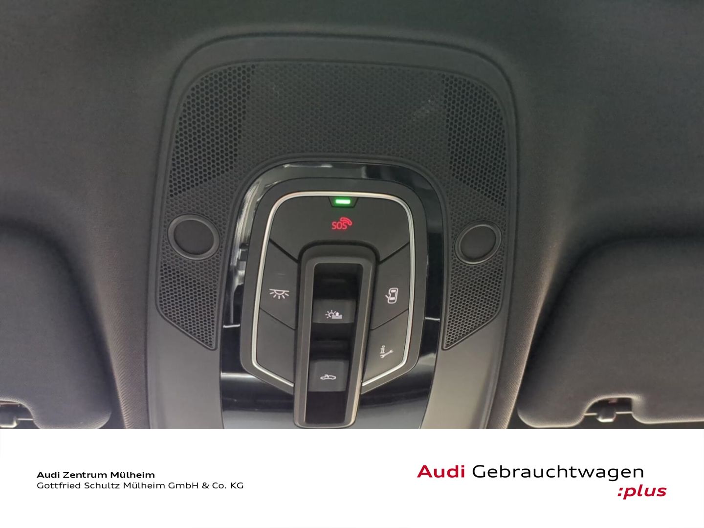 Audi A6 - Bild 22