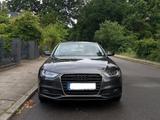 Audi A4 1.8 TFSI multitronic S line S line - Audi: Multitronic