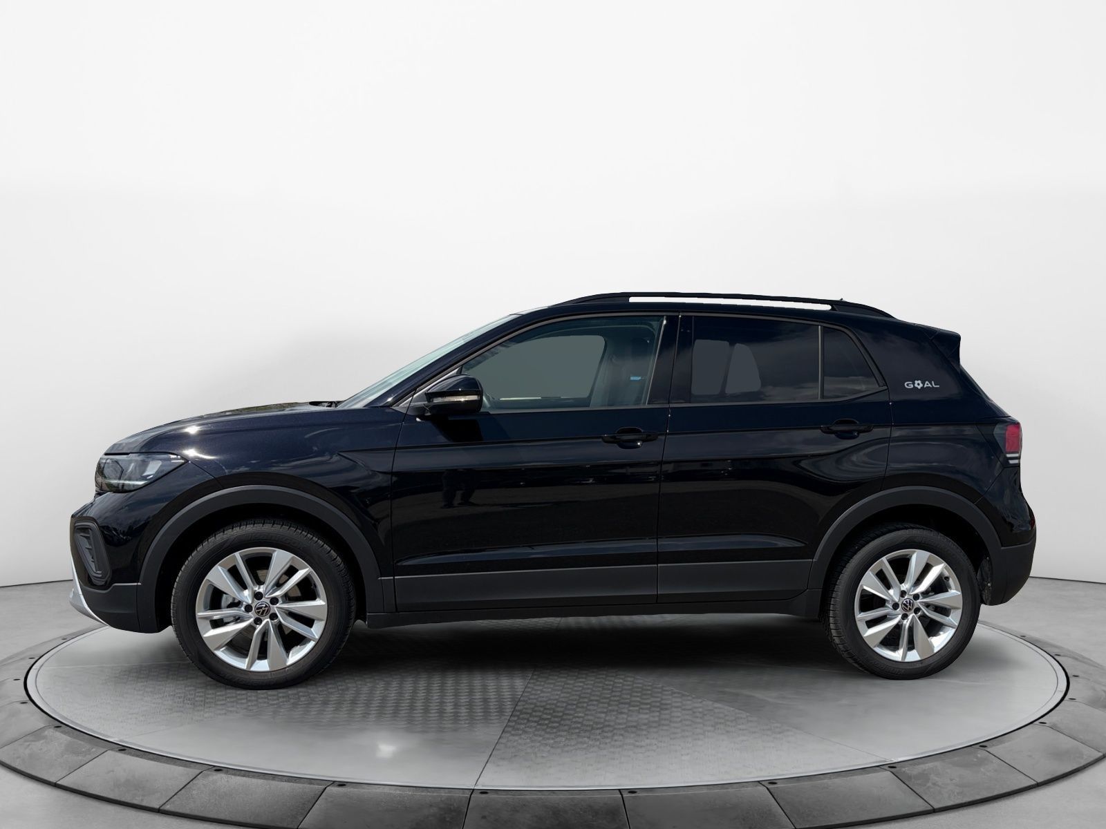 Volkswagen T-Cross - Bild 3