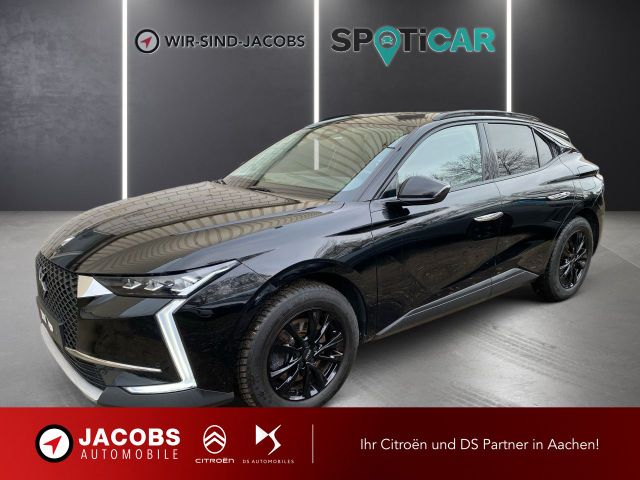 DS DS4
