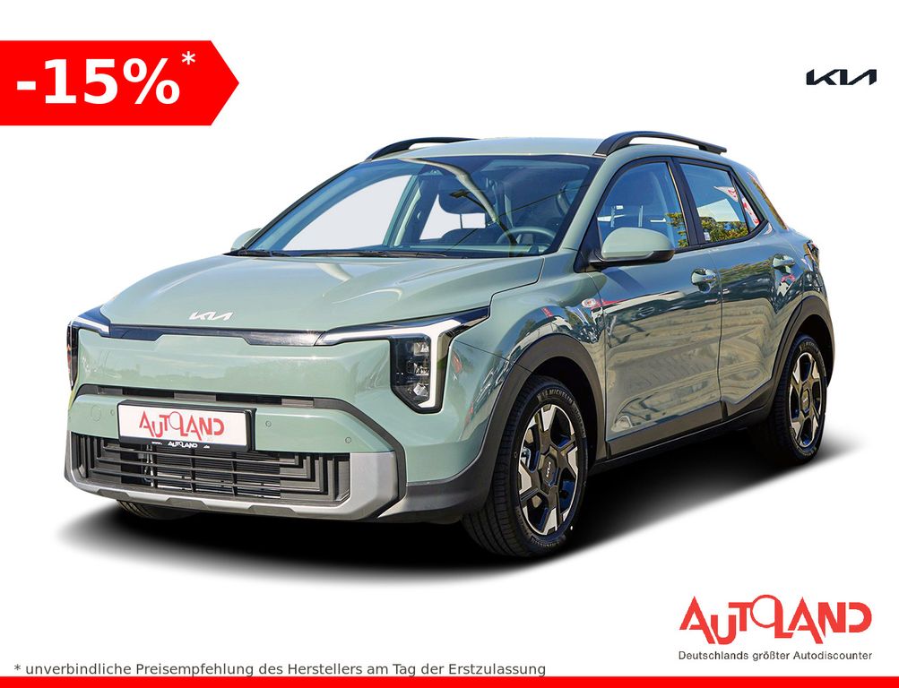 Image of Kia Stonic