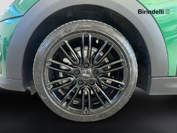 MINI Cooper - 7