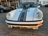 Porsche 911/930 Turbo Coupe *Deutsch* - Porsche aus 1980: 911
