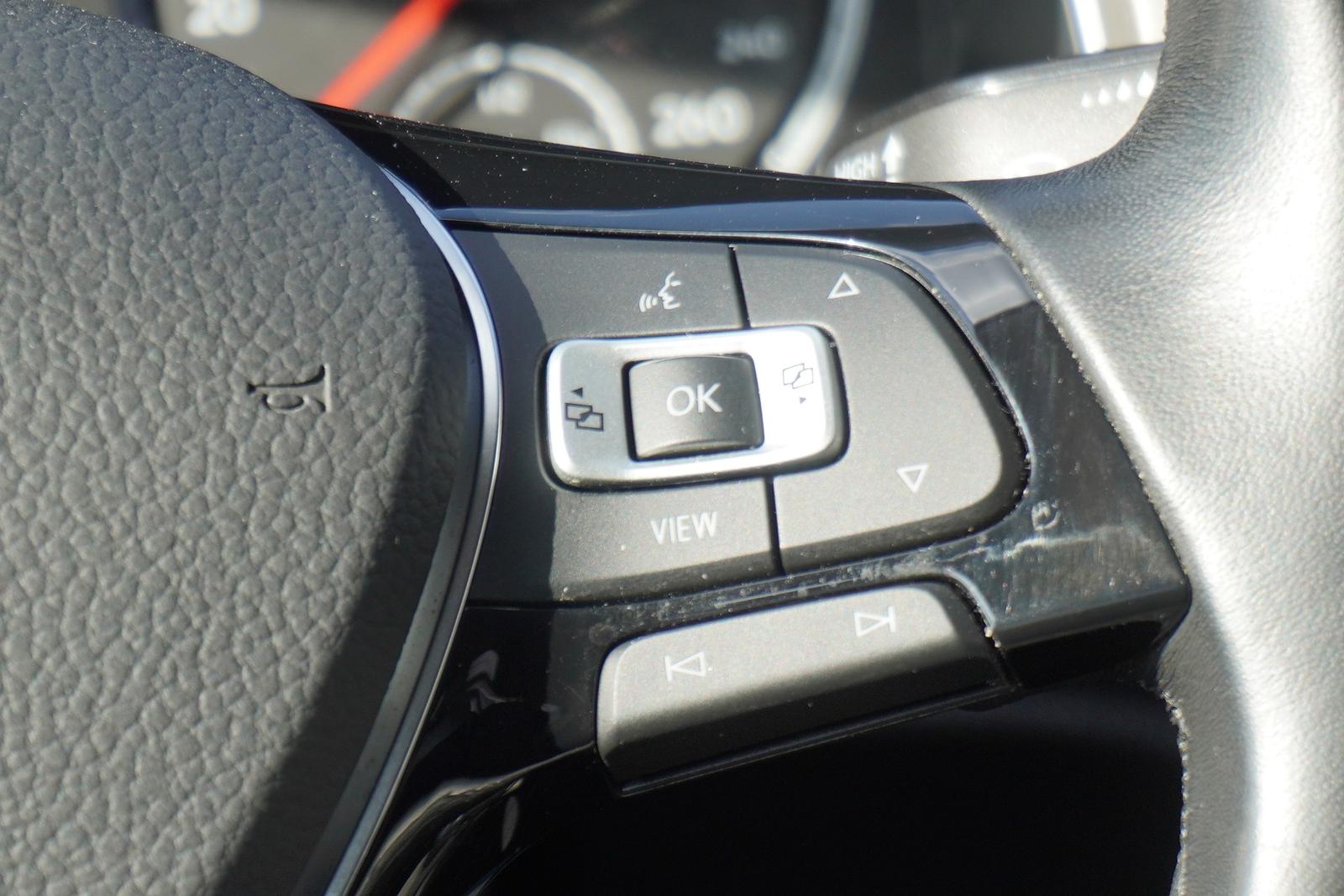 Volkswagen T-Roc 1.5 TSI DSG Style LED Navi Sitzheizung, миниатюра 21