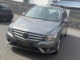 Mercedes-Benz B180*2.HAND*HU10/27*SERVICE NEU*WENIG KM* - Mercedes-Benz: Schaltgetriebe