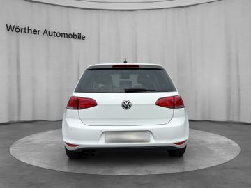 Volkswagen Golf - 4