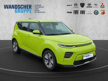 Kia E-Soul 39.2 kWh Edition 7 *PDC*TEMPOMAT*