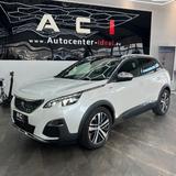 Peugeot 3008 GT,HU/AU Neu, Pano., 180°, ACC, LED, AHK - Peugeot 3008 mit Diesel-Antrieb