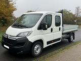 Citroën Jumper - Citroën Jumper in Düsseldorf